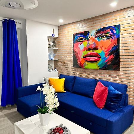 Rambla Apartment By The Sea Alicante Zewnętrze zdjęcie