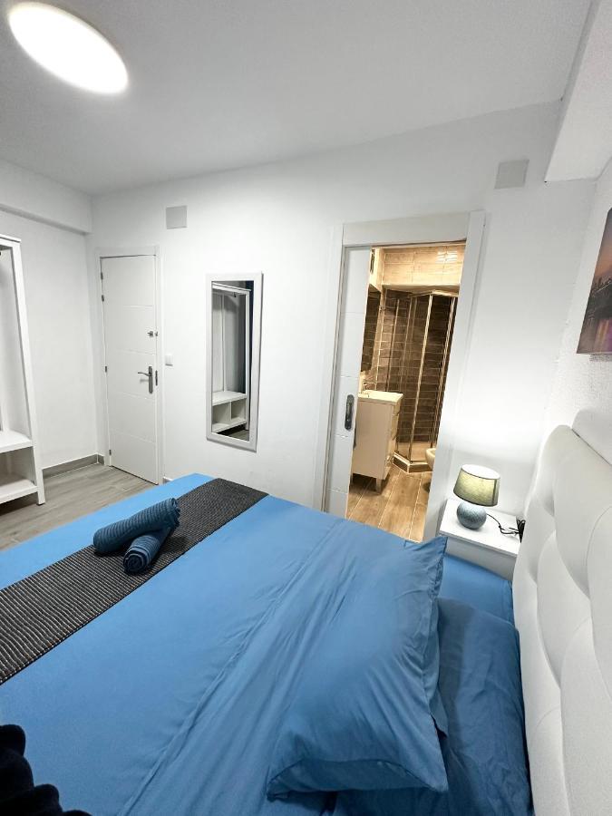 Rambla Apartment By The Sea Alicante Zewnętrze zdjęcie