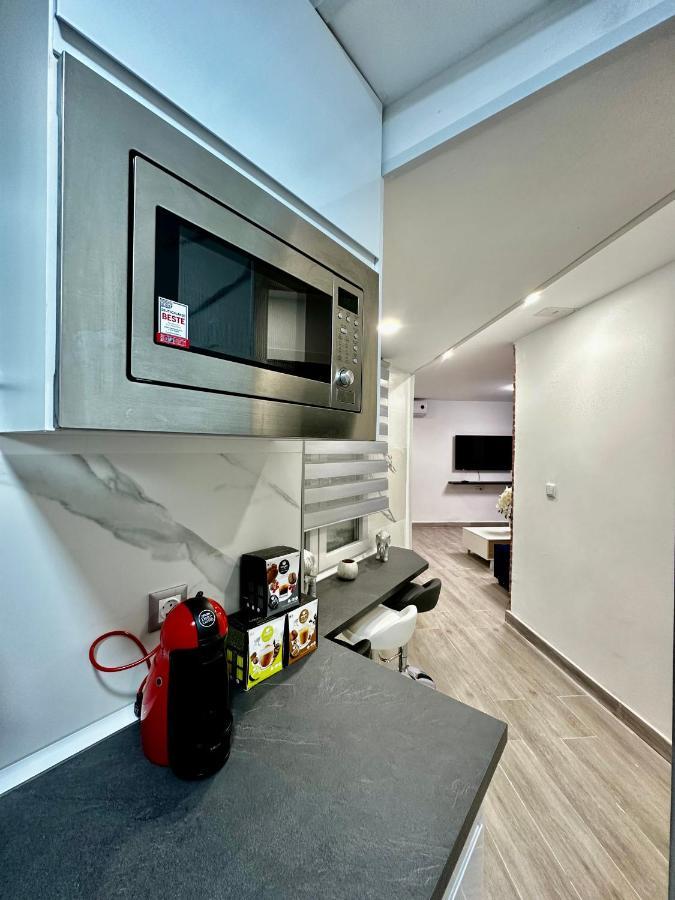 Rambla Apartment By The Sea Alicante Zewnętrze zdjęcie