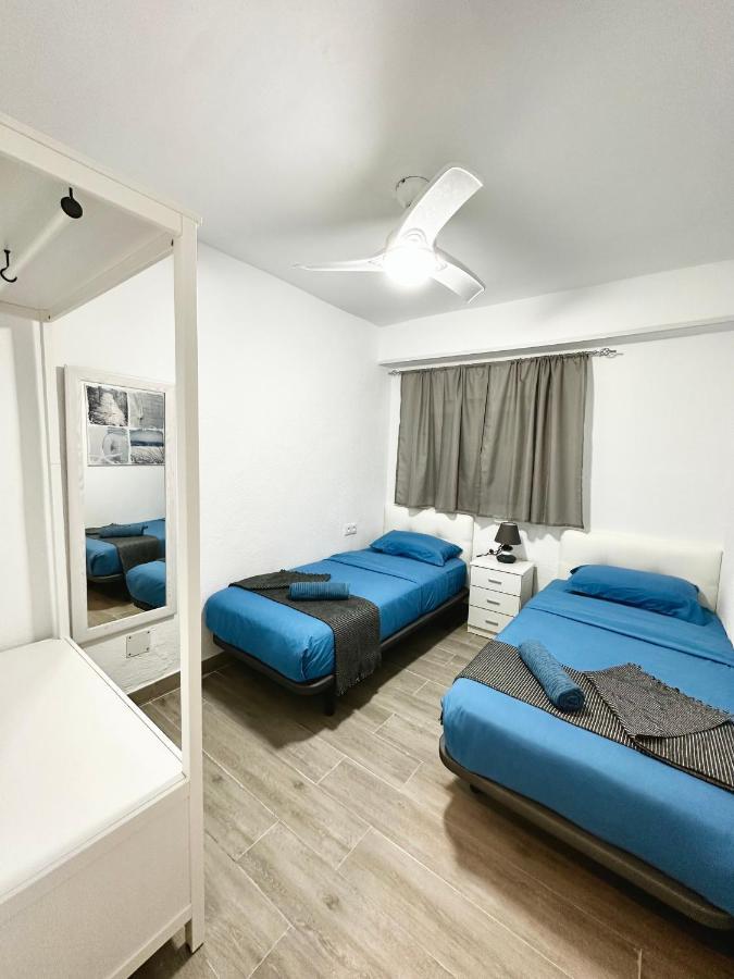 Rambla Apartment By The Sea Alicante Zewnętrze zdjęcie