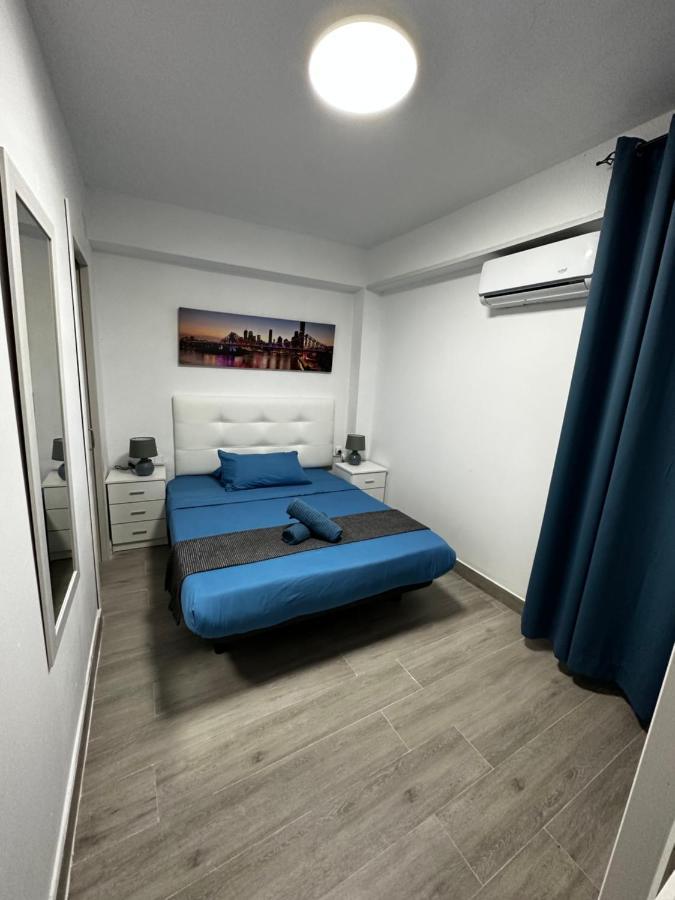 Rambla Apartment By The Sea Alicante Zewnętrze zdjęcie