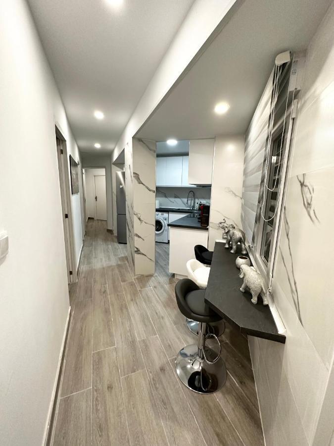 Rambla Apartment By The Sea Alicante Zewnętrze zdjęcie