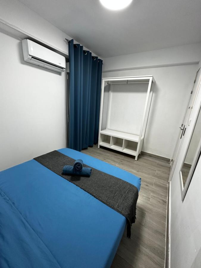 Rambla Apartment By The Sea Alicante Zewnętrze zdjęcie