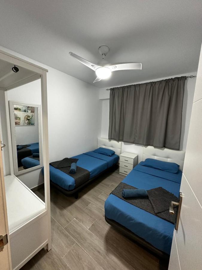 Rambla Apartment By The Sea Alicante Zewnętrze zdjęcie