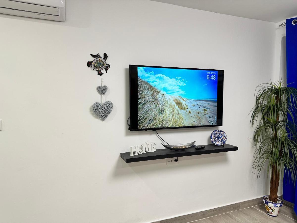 Rambla Apartment By The Sea Alicante Zewnętrze zdjęcie